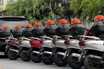 Hanoi Countryside Motorbike/ Jeep/ Vintage Vespa / Bicycle Tour7