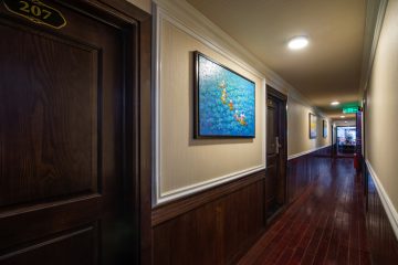 Du thuyền La Pandora Cruise7