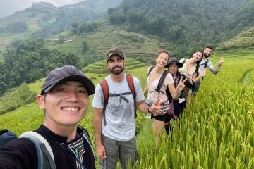 Sapa 2 Days 1 Night From Hanoi – Overnight in Hotel2