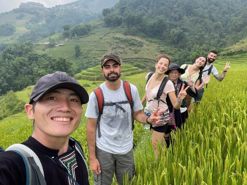 Sapa 2 Days 1 Night From Hanoi – Overnight in Hotel2