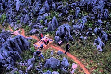 The most complete Dong Van rock plateau discovery experience