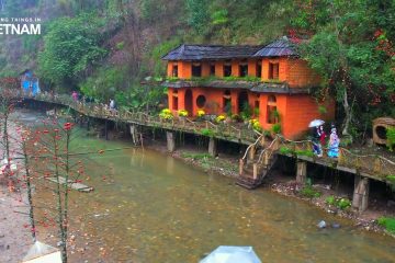 Sapa 2 Days 1 Night From Hanoi – Overnight in Hotel8