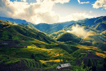 Sapa 2 Days 1 Night From Hanoi – Overnight in Hotel10