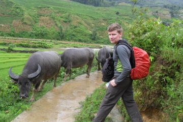 Sapa 2 Days 1 Night From Hanoi – Overnight in Hotel13
