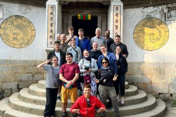 Ha Giang Loop – The Best Motorbike Tour 3 days 2 nights from Hanoi7