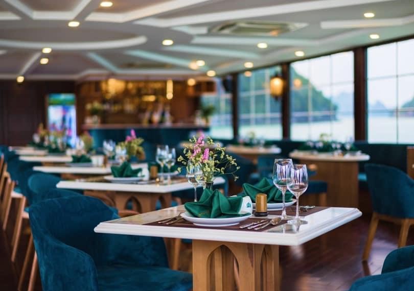 The Halong Catamaran Premium Cruise – Full Day Cruise Trip16