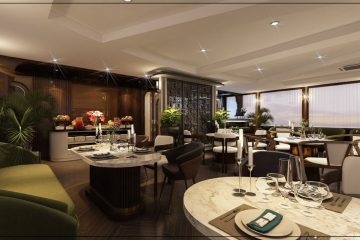 The Halong Catamaran Premium Cruise – Full Day Cruise Trip17